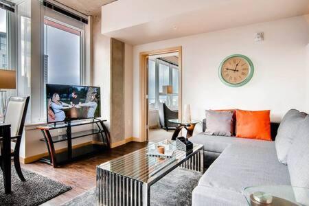 Ferienwohnung Speechless In Seattle - #1 Location - 2Br - Free Parking - Vr1 Exterior foto