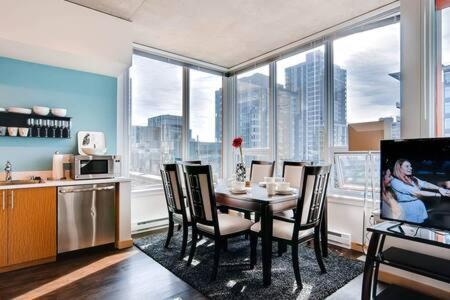 Ferienwohnung Speechless In Seattle - #1 Location - 2Br - Free Parking - Vr1 Exterior foto