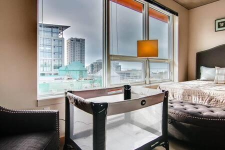 Ferienwohnung Speechless In Seattle - #1 Location - 2Br - Free Parking - Vr1 Exterior foto
