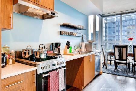 Ferienwohnung Speechless In Seattle - #1 Location - 2Br - Free Parking - Vr1 Exterior foto