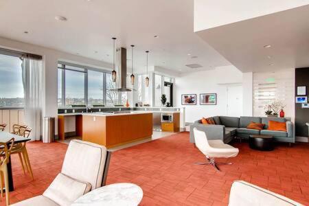 Ferienwohnung Speechless In Seattle - #1 Location - 2Br - Free Parking - Vr1 Exterior foto