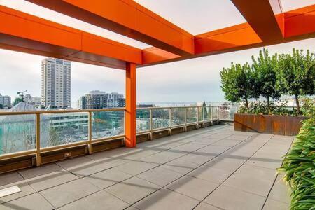 Ferienwohnung Speechless In Seattle - #1 Location - 2Br - Free Parking - Vr1 Exterior foto