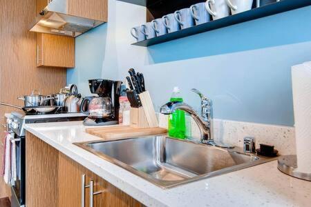 Ferienwohnung Speechless In Seattle - #1 Location - 2Br - Free Parking - Vr1 Exterior foto